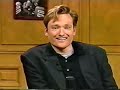 Late Night with Conan O'Brien Halloween Special - 