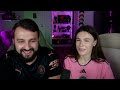 Девушка играет ПЕРВЫЙ РАЗ в FC 24!