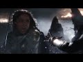 Higher [Valkyrie x Captain Marvel MV]