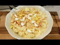 How to Make Southern Style Potato Salad |Easy Potato Salad Recipe