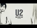 U2 - New Year’s Day (Extended 80s Multitrack Version) (BodyAlive Remix)