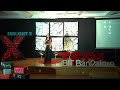 Diverge and Conquer | Chandralekha Ravikumar | TEDxBITBangalore