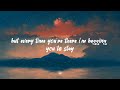 🏖️ Troye Sivan - Angel Baby (Lyrics) | Stephen Sanchez , Paloma Faith | Mix