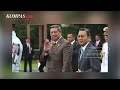 Megawati Singgung Kekalahannya dalam Pilpres 2004