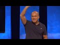 The Biblical View On Self Defense (With Greg Laurie)