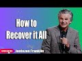 How to Recover it All   Jentezen Franklin