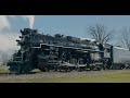 Pere Marquette 1225: The Polar Express is Back!