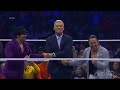 The Jacksons Kick Out Kenny Omega and Introduce...Okada (Clip) | AEW Dynamite | TBS