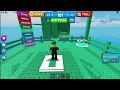 Roblox Obby But I Can't Jump?| Roblox Gameplay
