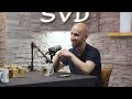 Случаи в тюрьмах, воры в законе, искупление грехов. Роман Музаев на SVD PODCAST.