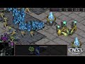 Protoss -vs- Immovable Object | CNSL 7