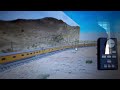 Roblox railfanning: Union Pacific 3985 excursion train