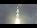 Apollo 11 Launch, 