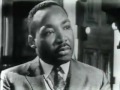 MLK: Nonviolence is the Most Powerful Weapon