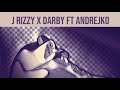 J Rizzy X 412Darby X Andrejko - Swag On Em (Drip Splash)