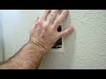 Changing a 3 Prong Dryer Outlet to 4 Prong