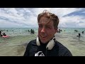 This ring recovery went VIRAL! Metal detecting Siesta Key Beach