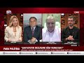 Deniz Zeyrek Öyle Bir Bilal Erdoğan - Mustafa Varank Yorumu Yaptı ki! Çok Konuşulur