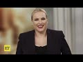 Meghan McCain Says Jennifer Lopez Was DEEPLY Unpleasant at The View