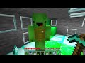 How Mikey and JJ Became SPY and ESCAPED From Villagers in Minecraft ? - Maizen