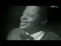 RARE SOLO... Round Midnight into Body & Soul - Oscar Peterson (Budapest, 1970)