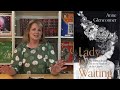 Book Bits NEW Series: A LADY In Waiting By Anne Glenconner
