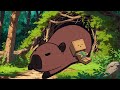 Capybara's forest Den - Danbo's Escape