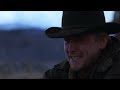 Clint Eastwood - UNFORGIVEN (1992)  | 