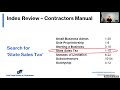 Florida Contractor License Exam Prep - Module 1: Business Structures and Licensing
