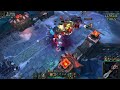 ARAM LOL FUN Moments 2024 (Pentakill, Outplays, Highlight, Exe, Montage) #260