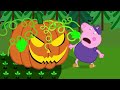 Peppa Zombie Apocalypse, Zombies Visit At The City🧟‍♀️ | Peppa Pig Funny Animation
