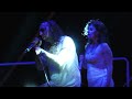 Lacuna Coil - Delirium (live short clip 4K) @Festa dell'Unicorno 2016 (Vinci)