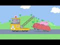 Peppa Pig Wutz Neue Folgen | Autos  | Peppa Pig Deutsch Neue Folgen | Cartoons für Kinder