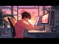 Lofi music / Anime study music 🌿 Study & Work Music  Relax/ Cozy/ Stress relief