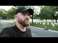 Tomb of the Unknown & The Honored Dead at Arlington | History Traveler Episode 20