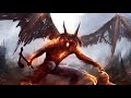 What were the Balrogs of Morgoth? | Lord of the Rings Lore | Middle-Earth