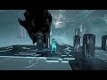 No HUD Stealth - Ash, Dark Dagger | Warframe | Rank Up Test (MR9)