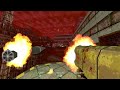 INCISION - A Flesh-Monster Has Enslaved the Planet in this DOOM & Quake Inspired Retro Horror FPS!
