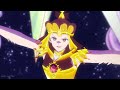 Sailor Moon Cosmos 「AMV」-  The Edge ᴴᴰ