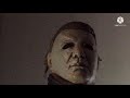 Jason vs Michael Myers stop motion