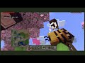 🌸cozy MCPE let’s play || episode 15: we made a portal!