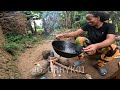 African Village Life // Cooking Most Appetizing Delicious Village  breakfast