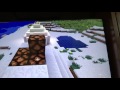 How to make an igloo in minecraft