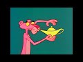 Pink Panther's Green Pet | 35-Minute Compilation | The Pink Panther Show