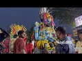 Puranapool Pardhiwada Bonalu 2024 | C Mohit Thotella Procession | Babloo Potharaju & Charan Potharaj