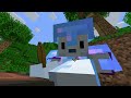 I Vlogged with the Warden in Minecraft