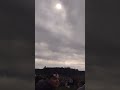 Total Solar Eclipse Video! (4/8/2024)