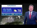 DFW Weather | How hail forms, 14 day forecast
