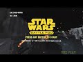 Star Wars Battle Pod Arcade version