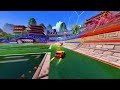 Pray for you 🙏 │ Rocket League Montage